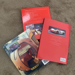 Automobile Books