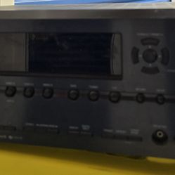 ONKYO AMPLIFICADOR 