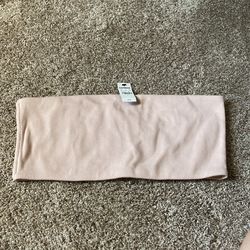 Brand New Bandeau Express Size L