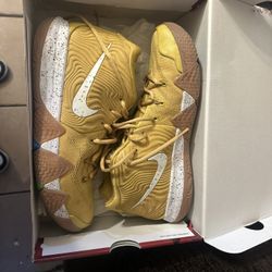 Kyrie 4 captain crunch hot sale