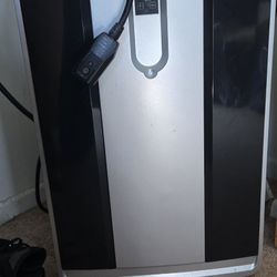 Portable AC