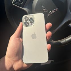 iPhone 15 Pro Max Unlocked 