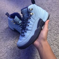 Jordan 12 Retro GG "Hornets"