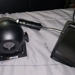 RVS Wireless Backup Camera System - Magnetic & Portable - For Trucks/RVsSelling my professional Rear View Safety (RVS) wireless backup camera system. 