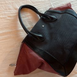Chic Tote Bag 
