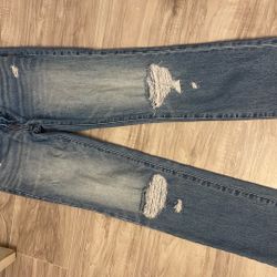American  Eagle Jeans
