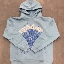 Spider Hoodie