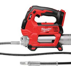 Milwaukee Grease Gun