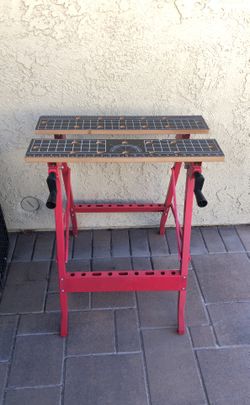 Angling table