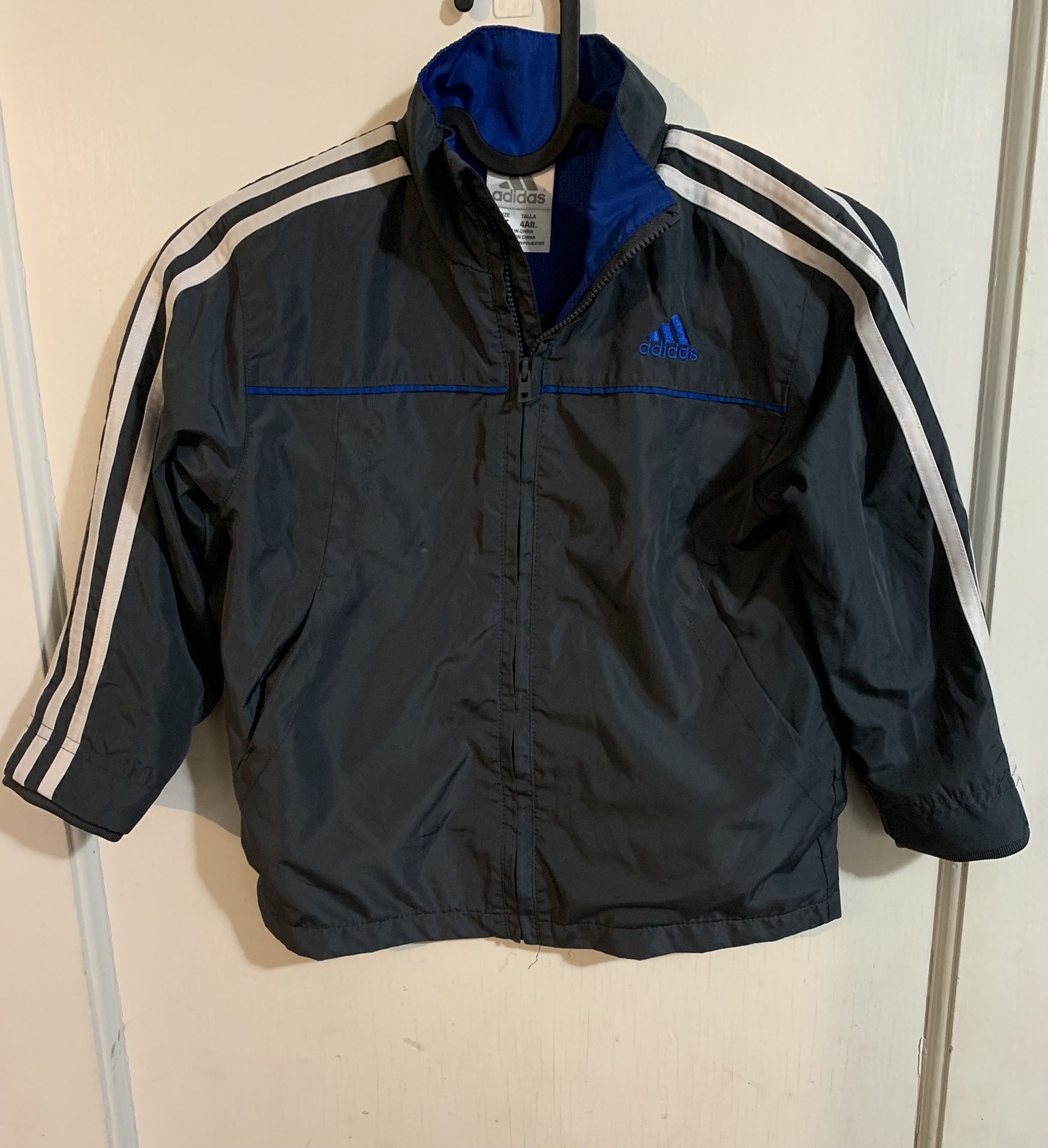 Kids Adidas Jacket
