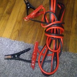 Jumper Cables 