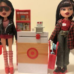 Rainbow High/Barbie Set 