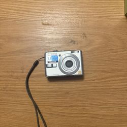 Panasonic Lumix DMC-LZ7