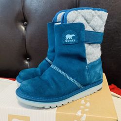 SOREL BOOTS FOR KIDS