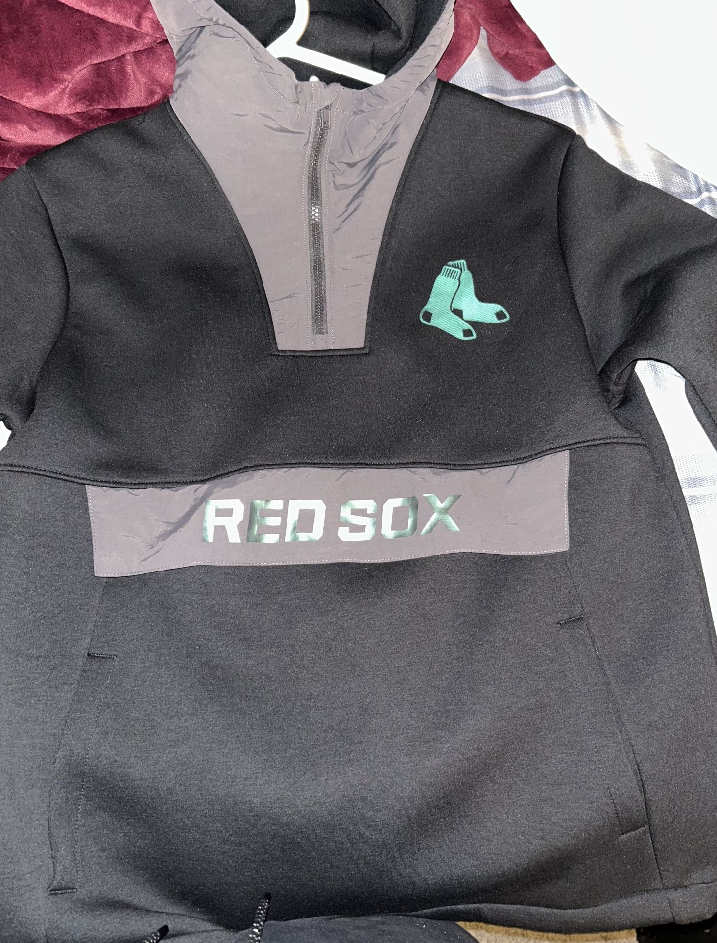 Red Sox Hoodie