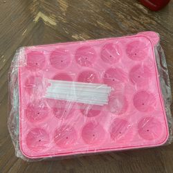 Cake Pop Molds
