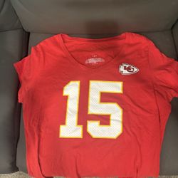 Mahomes t shirt