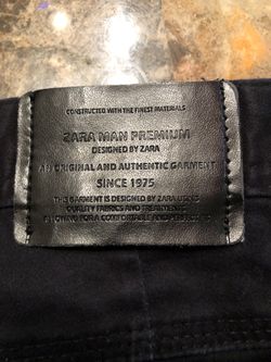 Man clothes