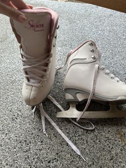 Ice Skates