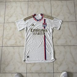 Olympe Player slim fit Jersey