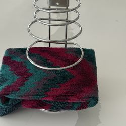 Heavy Duty wall mounted towel Rack 