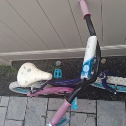 Kids Bike 