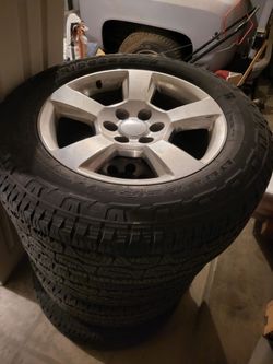 Tires