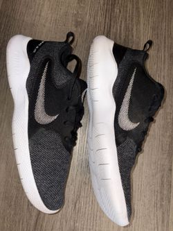 Black Nike Shoes Size:9 for Women(Firm Price)