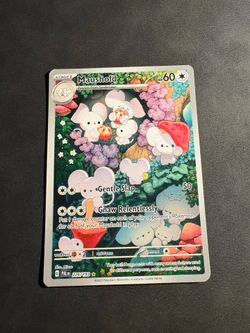 Maushold - 226/193 - SV02: Paldea Evolved (PAL) near mint condition pokemon card