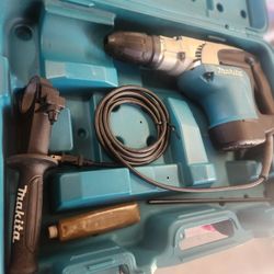 Makita HR-4002 Industrial Rotary Hammer Drill