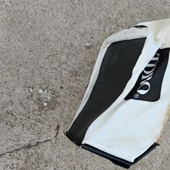 Toro Recycler 22 Mower Bag 