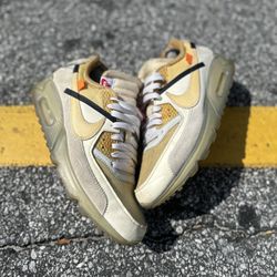Nike Air Max 90 Off-White Size 9