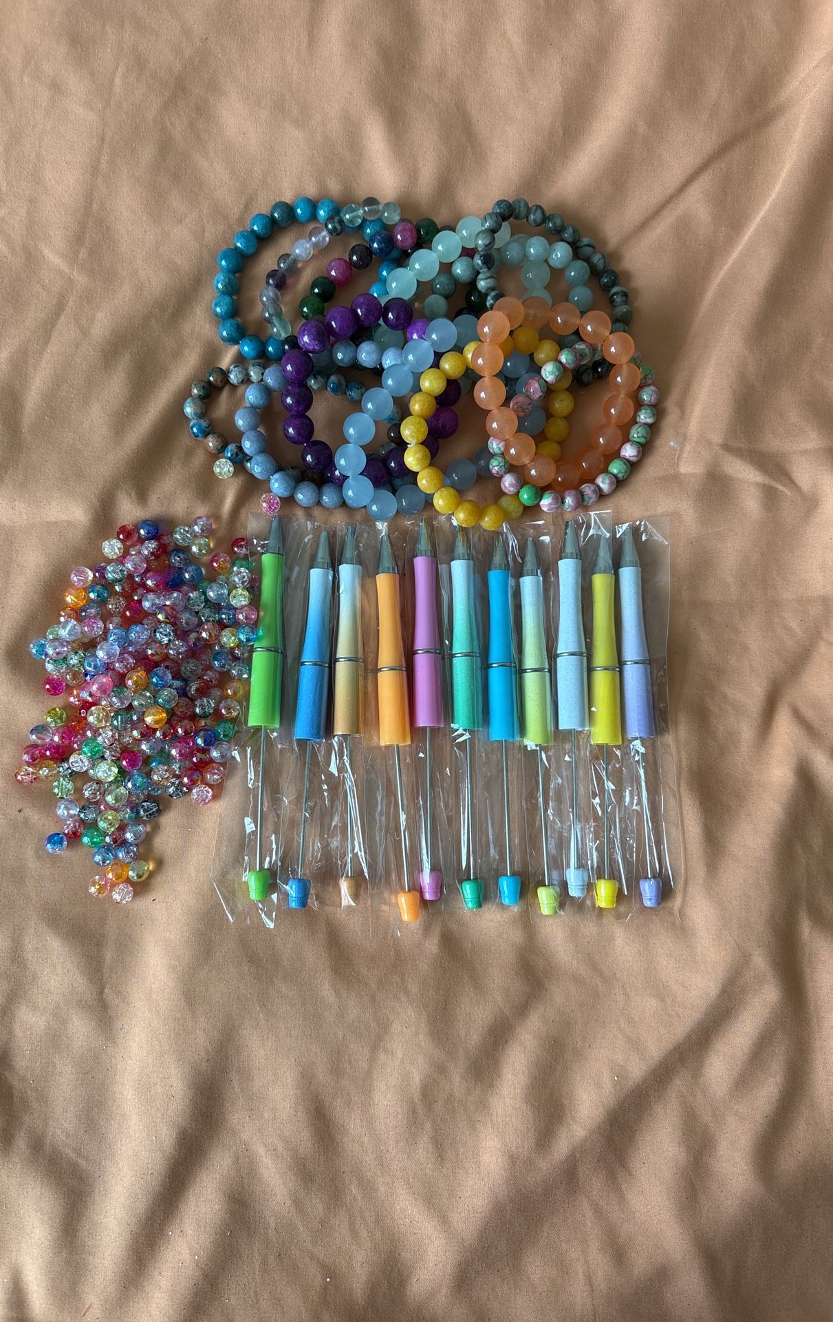 Pen Decorating Supplies 