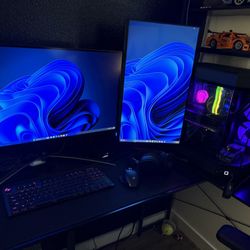 Pc Setup