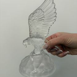 Glass Eagle 