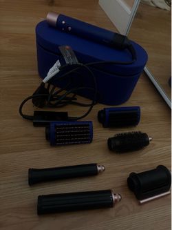 DYSON AIR WRAP