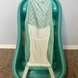 Baby Bathtub 