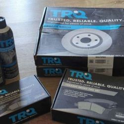 TRQ (TRUSTED,RELIABLE,QUALITY) SET