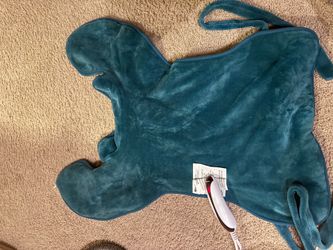 heating pad for back