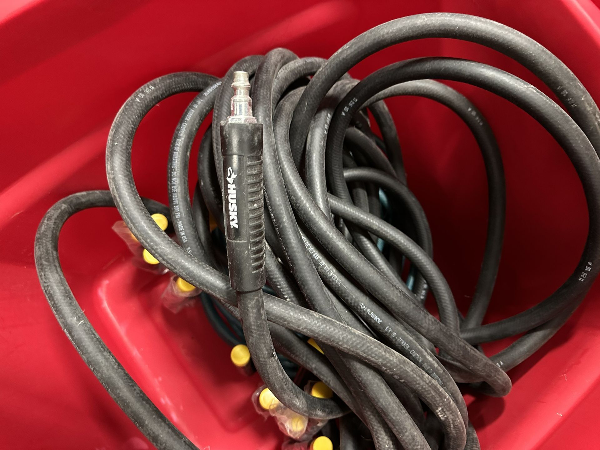 Husky Air Hose 50ft