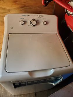 Washer