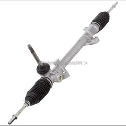 For 2014-2018 Nissan Rogue And Rogue Sport Steering Rack & Pinion