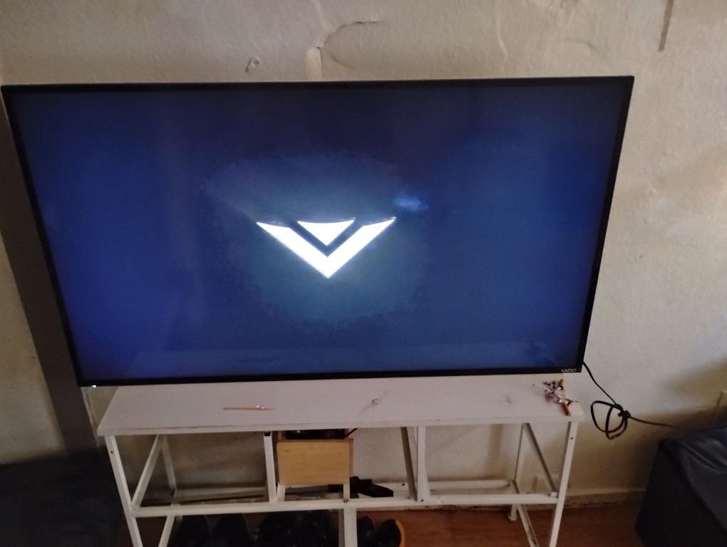 Vizio "50 " Tv