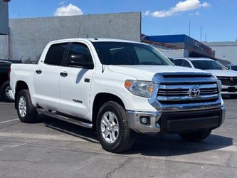 2016 Toyota Tundra