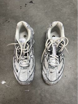 Nike shox