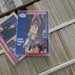 Collectible Card