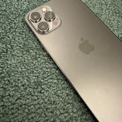 iPhone 12 Pro Unlocked 