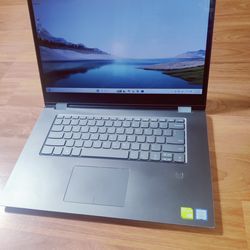 Lenovo flex 5 laptop