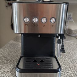 Coffee Machine 