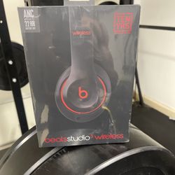 Beats Studio 3 Wireless Headphones